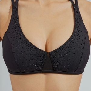 Dreamhouse Moonstone Buffbunny Sports Bra Medium